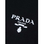 2025年6月22日入荷新作Prada半袖 tシャツ 原版復刻人気で【极品】/YGY工場