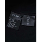 2025年6月22日入荷新作Prada半袖 tシャツ 原版復刻人気で【极品】/YGY工場