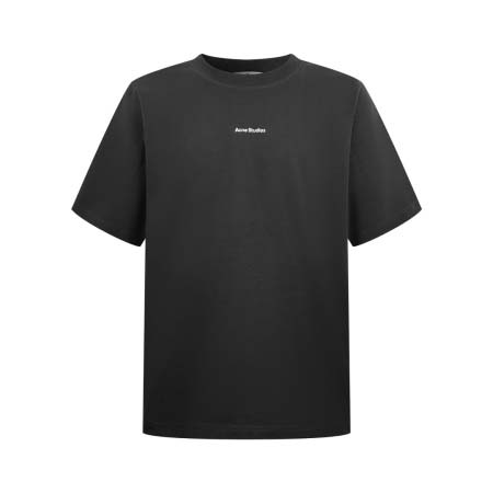 2025年6月22日入荷新作Acne半袖 tシャツ 原版復刻...