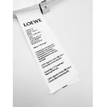 2025年6月22日入荷新作Loeweシャツ 原版復刻人気で【极品】/YGY工場