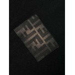 2025年6月22日入荷新作Fendi半袖 tシャツ 原版復刻人気で【极品】/YGY工場