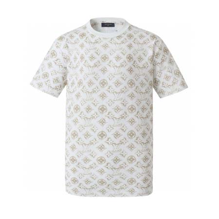 2025年6月22日入荷新作Louis Vuitton半袖 ...