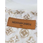 2025年6月22日入荷新作Louis Vuitton半袖 tシャツ 原版復刻人気で【极品】/YGY工場