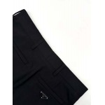 2025年6月22日入荷新作Pradaズボン 原版復刻人気で【极品】/YGY工場