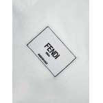 2025年6月22日入荷新作Fendi半袖polo tシャツ 原版復刻人気で【极品】/YGY工場