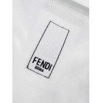 2025年6月22日入荷新作Fendi半袖polo tシャツ 原版復刻人気で【极品】/YGY工場