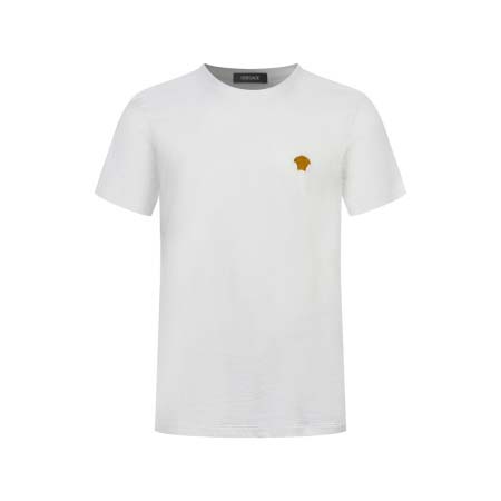 2025年6月22日入荷新作Versace半袖 tシャツ 原...