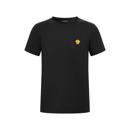 2025年6月22日入荷新作Versace半袖 tシャツ 原...