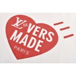 2025年6月22日入荷新作Louis Vuitton半袖 tシャツ 原版復刻人気で【极品】/YGY工場