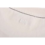 2025年6月22日入荷新作Ami半袖 tシャツ 原版復刻人気で【极品】/YGY工場