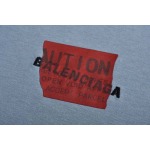2025年6月22日入荷新作Balenciaga半袖 tシャツ 原版復刻人気で【极品】/YGY工場