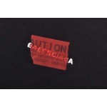 2025年6月22日入荷新作Balenciaga半袖 tシャツ 原版復刻人気で【极品】/YGY工場