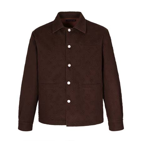 2025年6月22日入荷新作Louis Vuittonジャケ...