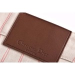 2025年6月22日入荷新作Dior半ズボン 原版復刻人気で【极品】/YGY工場