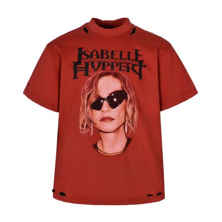 2025年6月22日入荷新作Balenciaga半袖 tシャ...