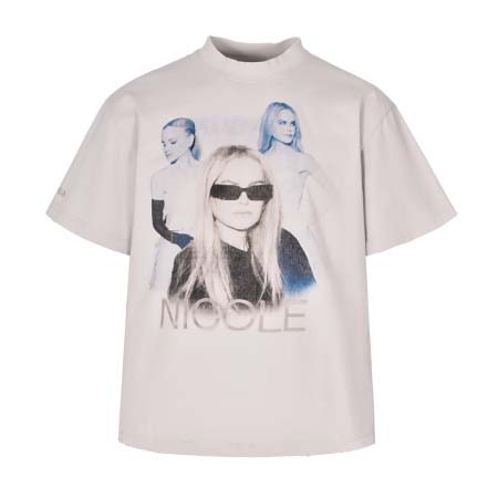 2025年6月22日入荷新作Balenciaga半袖 tシャ...