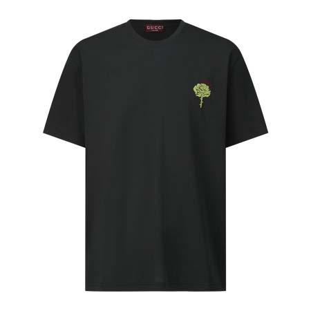 2025年6月22日入荷新作Gucci半袖 tシャツ 原版復...