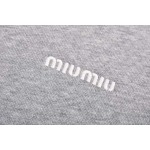 2025年6月22日入荷新作Miumiuジャケット 原版復刻人気で【极品】/YGY工場