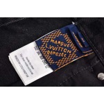 2025年6月22日入荷新作Louis Vuittonジーパン 原版復刻人気で【极品】/YGY工場