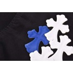 2025年6月22日入荷新作Chrome heartsジャケット 原版復刻人気で【极品】/YGY工場