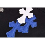 2025年6月22日入荷新作Chrome heartsジャケット 原版復刻人気で【极品】/YGY工場