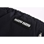 2025年6月22日入荷新作Miumiu半ズボン 原版復刻人気で【极品】/YGY工場