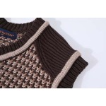 2025年6月22日入荷新作Louis Vuittonチョッキ 原版復刻人気で【极品】/YGY工場