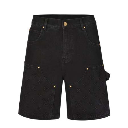 2025年6月22日入荷新作Louis Vuittonデニム...