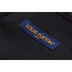 2025年6月22日入荷新作Louis Vuittonデニムパンツ 原版復刻人気で【极品】/YGY工場