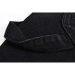 2025年6月22日入荷新作Louis Vuittonデニムパンツ 原版復刻人気で【极品】/YGY工場