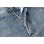 2025年6月22日入荷新作Louis Vuittonデニムパンツ 原版復刻人気で【极品】/YGY工場