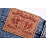 2025年6月22日入荷新作Chrome heartsデニムパンツ 原版復刻人気で【极品】/YGY工場