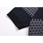 2025年6月22日入荷新作Louis Vuittonニットの半袖 原版復刻人気で【极品】/YGY工場