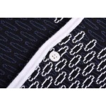 2025年6月22日入荷新作Louis Vuittonニットの半袖 原版復刻人気で【极品】/YGY工場