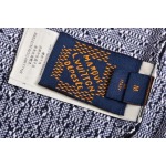 2025年6月22日入荷新作Louis Vuittonニットの半袖 原版復刻人気で【极品】/YGY工場