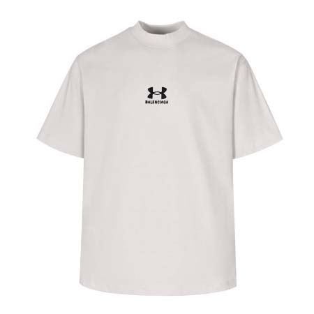 2025年6月22日入荷新作Balenciaga半袖 tシャ...