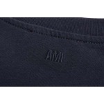 2025年6月22日入荷新作Ami半袖 tシャツ 原版復刻人気で【极品】/YGY工場