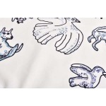 2025年6月22日入荷新作Diorパーカー 原版復刻人気で【极品】/YGY工場