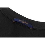 2025年6月22日入荷新作Louis Vuitton半袖 tシャツ 原版復刻人気で【极品】/YGY工場