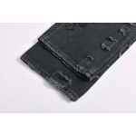 2025年6月22日入荷新作Chrome heartsジーパン 原版復刻人気で【极品】/YGY工場