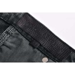 2025年6月22日入荷新作Chrome heartsジーパン 原版復刻人気で【极品】/YGY工場