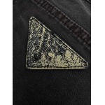 2025年6月22日入荷新作Pradaズボン 原版復刻人気で【极品】/YGY工場