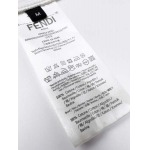 2025年6月22日入荷新作Fendi半袖 tシャツ 原版復刻人気で【极品】/YGY工場