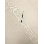 2025年6月22日入荷新作Fendi半袖 tシャツ 原版復刻人気で【极品】/YGY工場