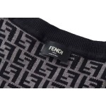 2025年6月22日入荷新作Fendiニットの半袖 原版復刻人気で【极品】/YGY工場