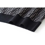 2025年6月22日入荷新作Fendiニットの半袖 原版復刻人気で【极品】/YGY工場