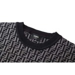 2025年6月22日入荷新作Fendiニットの半袖 原版復刻人気で【极品】/YGY工場