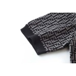 2025年6月22日入荷新作Fendiニットの半袖 原版復刻人気で【极品】/YGY工場