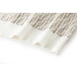 2025年6月22日入荷新作Fendiニットの半袖 原版復刻人気で【极品】/YGY工場