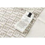 2025年6月22日入荷新作Fendiニットの半袖 原版復刻人気で【极品】/YGY工場